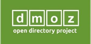 DMOZ.org cerrada