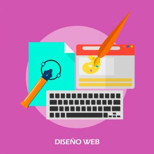 Diseño Web Profesional