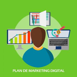 Plan de Marketing Digital Estratégico