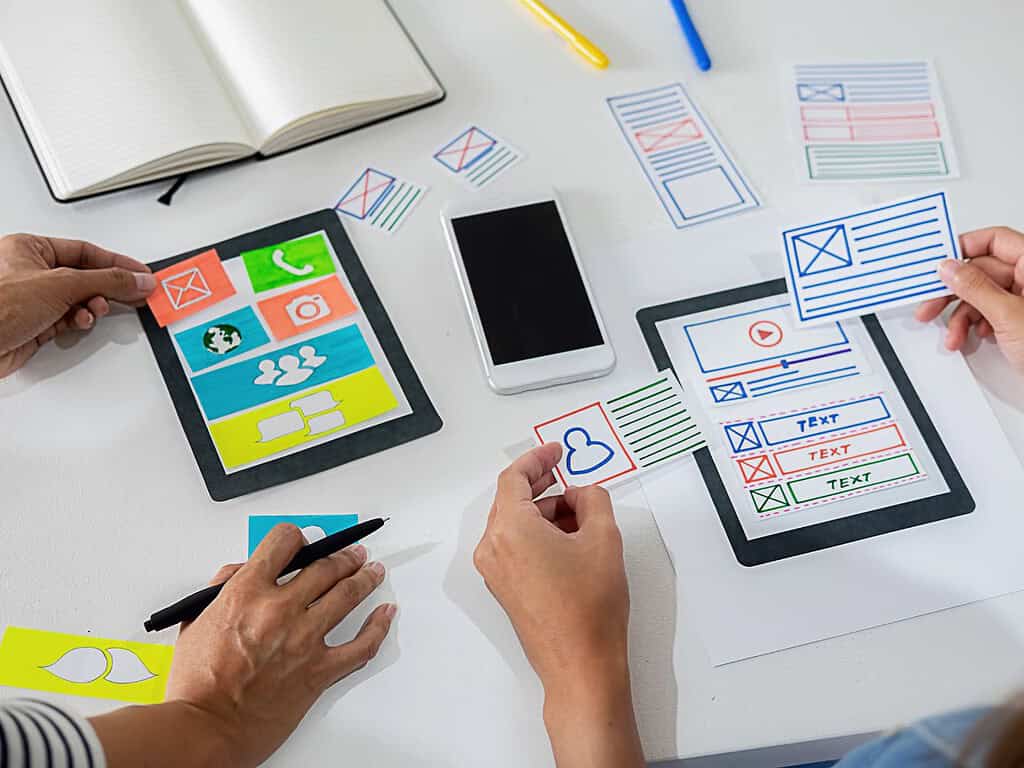 Agencia de Marketing Digital y Diseño Web en Murcia