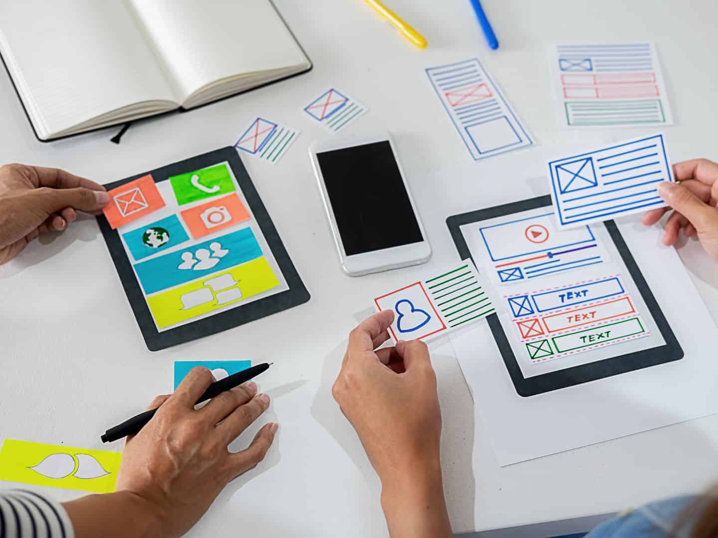 Servicios de Marketing Digital y Diseño Web en Murcia
