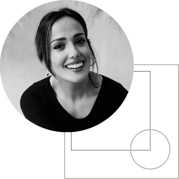 Ana García Interiorista con Crealogic