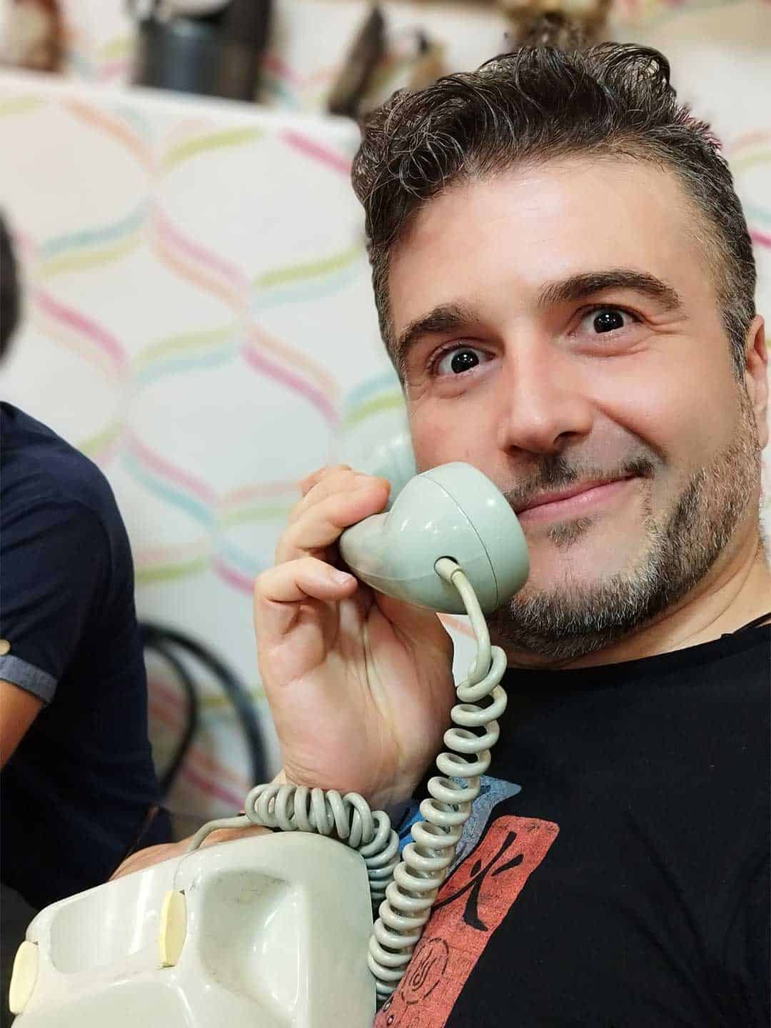 Contactar Agencias de Marketing Digital en Murcia