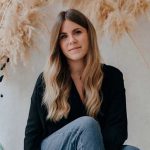 Patricia Martín Barnés, Interiorista y Arquitectura