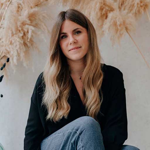 Patricia Martín Barnés, Interiorista y Arquitectura