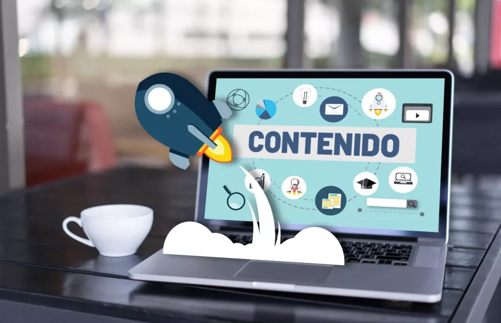 Tendencias SEO: Posicionar web con contenido útil.
