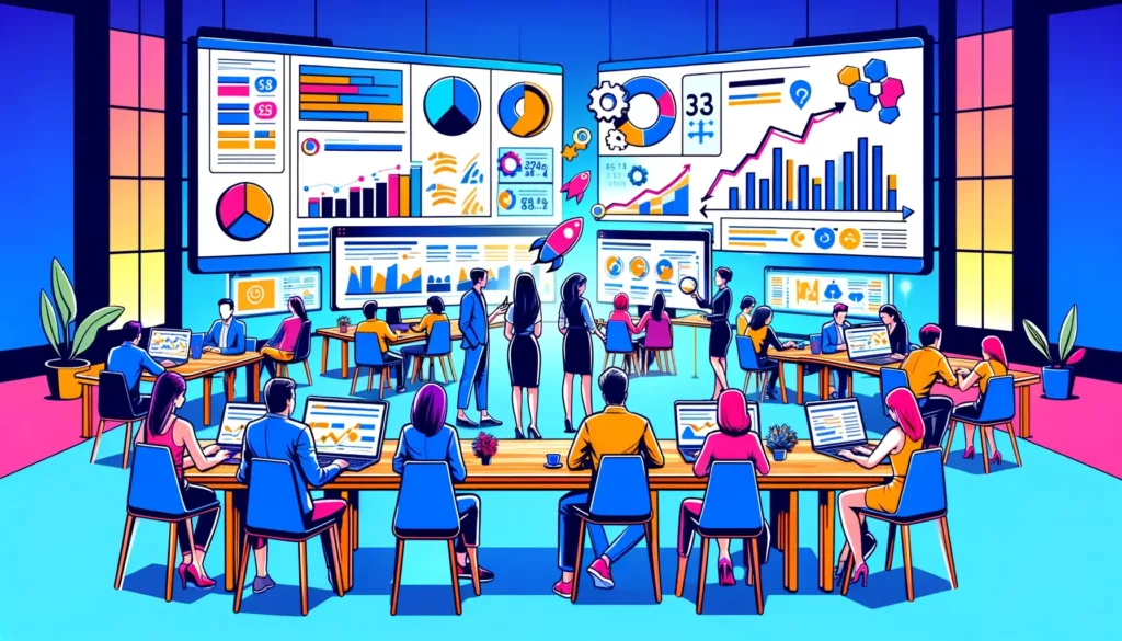 Nuevas Métricas de Medición en SEO, Tendencias de SEO en 2024