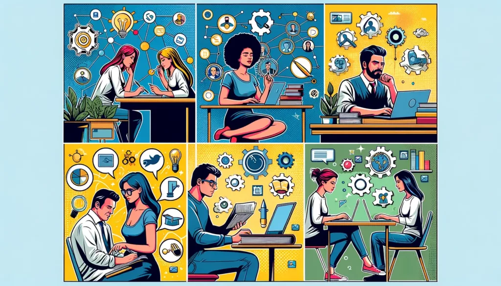 Confianza y Ética en Contenido de SEO, Tendencias de SEO en 2024