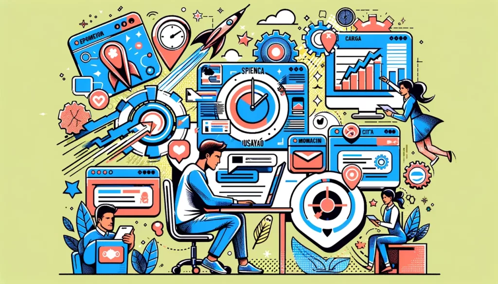 Optimización UX en SEO, Tendencias de SEO en 2024