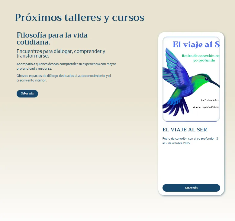 Alejandro Moreno Lax – Web corporativa Kit Digital 2025