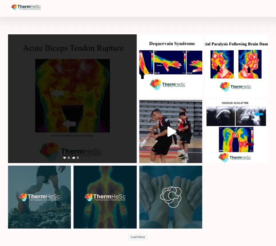 ThermHeSc – Branding y Web con Crealogic